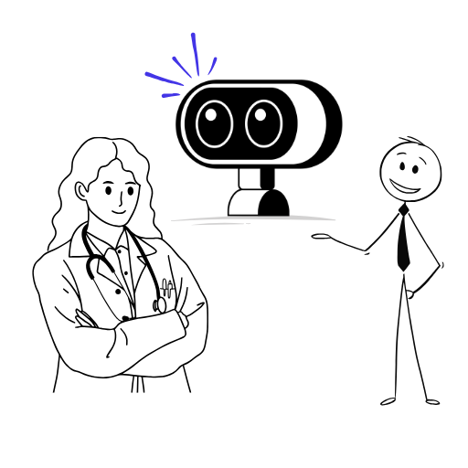 Sales Representative (2-Year Contract)